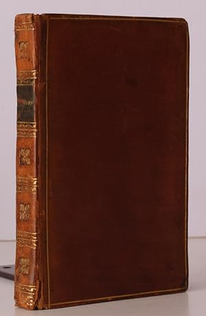 Imagen del vendedor de The Poetical Works of Thomas Warton. Collated with the best Editions by Thomas Park. BRIGHT, CRISP COPY IN CONTEMPORARY CALF a la venta por Island Books