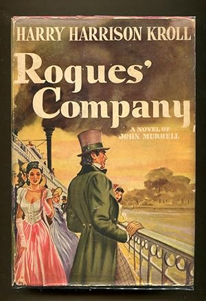 Rogues' Company