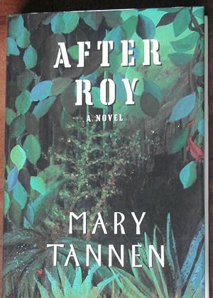 Seller image for After Roy for sale by Canford Book Corral