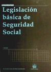 Legislación básica de Seguridad Social 7ª Ed. 2010
