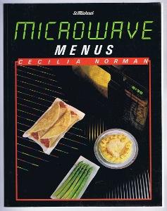 Microwave Menus