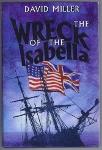 Seller image for The Wreck of the Isabella for sale by Lazy Letters Books