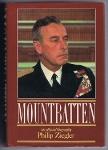 Mountbatten: The Official Biography