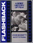 Seller image for Flashback: A Brief History of Film for sale by Lazy Letters Books