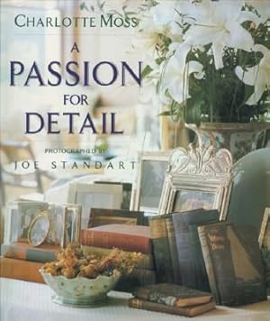 Seller image for Passion for Detail, A for sale by Black Sheep Books