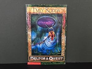 Seller image for Deltora Quest: The Maze of the Beast for sale by Bookwood