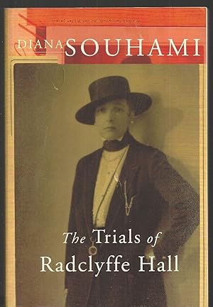Seller image for THE TRIALS OF RADCLYFFE HALL for sale by Lavendier Books