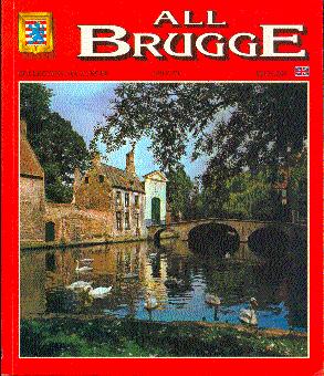 Immagine del venditore per All Brugge [= All Bruges] venduto da LEFT COAST BOOKS