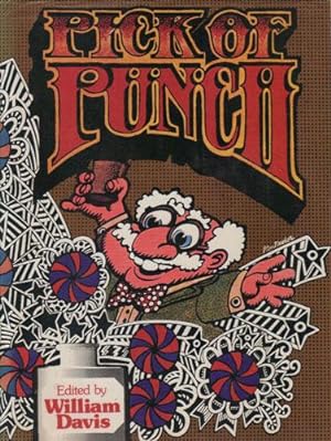Seller image for PICK OF PUNCH. for sale by Black Stump Books And Collectables