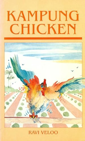 Seller image for Kampung Chicken for sale by The Haunted Bookshop, LLC