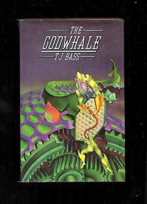 Seller image for GODWHALE for sale by TBCL The Book Collector's Library