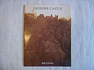 Bild des Verkufers fr Dinefwr Castle zum Verkauf von Carmarthenshire Rare Books