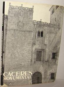 Seller image for CCERES MONUMENTAL for sale by EL RINCN ESCRITO