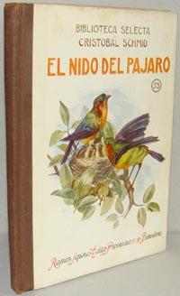 Seller image for EL NIDO DEL PJARO for sale by EL RINCN ESCRITO