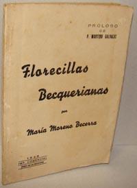 Image du vendeur pour FLORECILLAS BECQUERIANAS mis en vente par EL RINCN ESCRITO