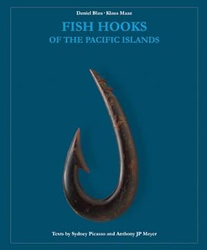 Seller image for Fish Hooks of the Pacific Islands for sale by Rheinberg-Buch Andreas Meier eK