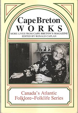 Cape Breton Works