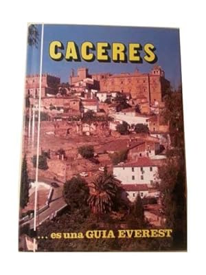 CACERES. Tercera Edicion.