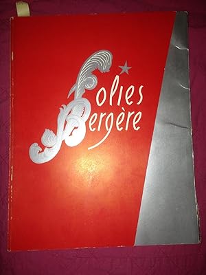 Folies Bergère