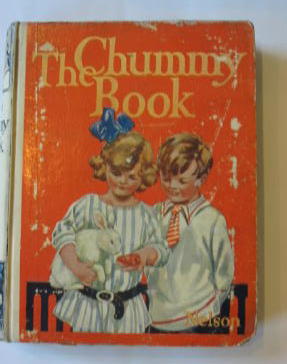 Seller image for THE CHUMMY BOOK - SEVENTH YEAR for sale by Stella & Rose's Books, PBFA