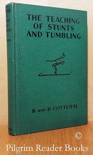 The Teaching of Stunts and Tumbling.