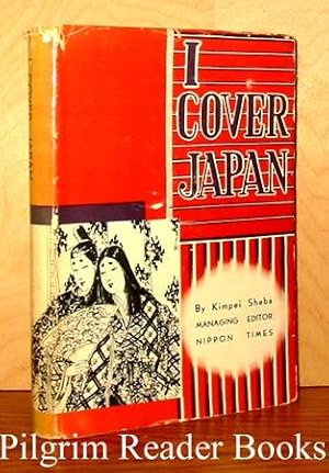 I Cover Japan.