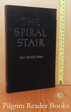 The Spiral Stair.