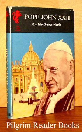 Pope John XXIII. (A Red Lion Lives Series).