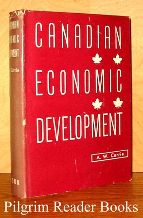 Canadian Economic Development.