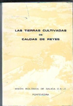 LAS TIERRAS CULTIVADAS DE CALDAS DE REYES.