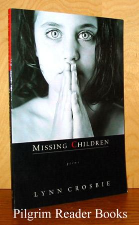 Missing Children: Poems.