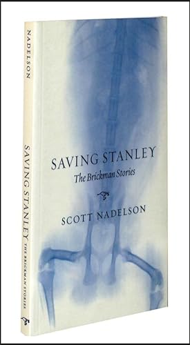Bild des Verkufers fr Saving Stanley: The Brickman Stories zum Verkauf von Parrish Books