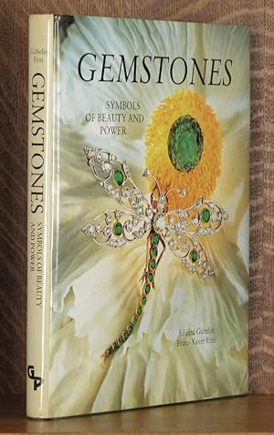 Seller image for Gemstones ~ Symbols of Beauty and Power (Rocks, Minerals and Gemstones) for sale by Andre Strong Bookseller