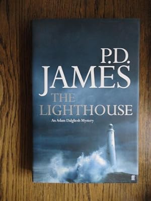 Seller image for The Lighthouse for sale by Weysprings Books, IOBA, PBFA