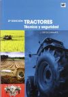 Seller image for Tractores: tcnica y seguridad for sale by Agapea Libros