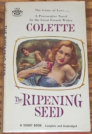 Seller image for The Ripening Seed for sale by My Book Heaven