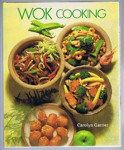 Imagen del vendedor de Wok Cooking a la venta por Lazy Letters Books