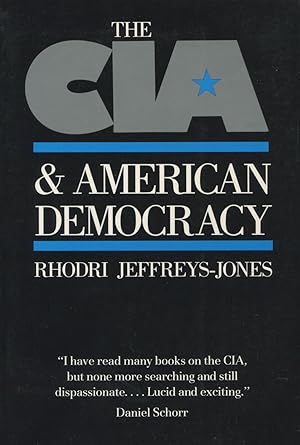 Seller image for The CIA and American Democracy: With a New Preface for sale by Kenneth A. Himber