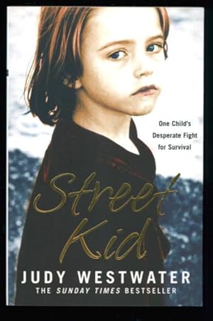 Seller image for Street Kid for sale by Lazy Letters Books