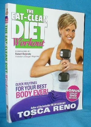 Seller image for The Eat-Clean Diet Workout for sale by Alhambra Books