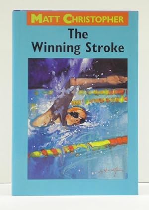 Seller image for The Winning Stroke for sale by Banjo Booksellers, IOBA