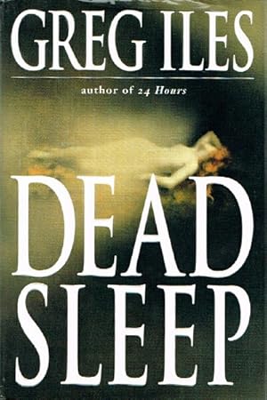 Seller image for Dead Sleep for sale by Round Table Books, LLC