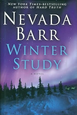 Seller image for WINTER STUDY. for sale by Bookfever, IOBA  (Volk & Iiams)