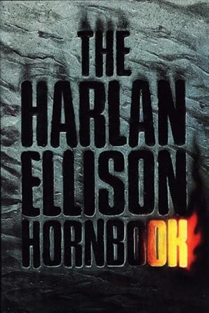 Seller image for THE HARLAN ELLISON HORNBOOK. for sale by Bookfever, IOBA  (Volk & Iiams)