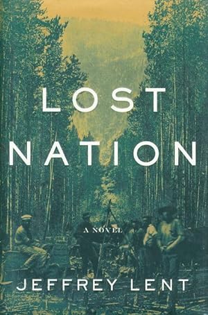 LOST NATION.