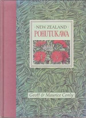 NEW ZEALAND POHUTUKAWA