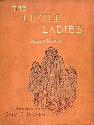 Bild des Verkufers fr Little Ladies zum Verkauf von E. M. Maurice Books, ABAA