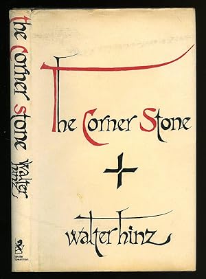 Seller image for The Corner Stone for sale by Little Stour Books PBFA Member