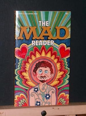 The Mad Reader