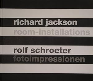 richard jackson room-installations / rolf schroeter fotoimpressionen. leuk-stadt bischofsschloss ...